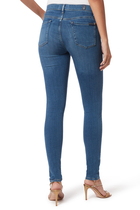 Slim Illusion Luxe Skinny Jeans